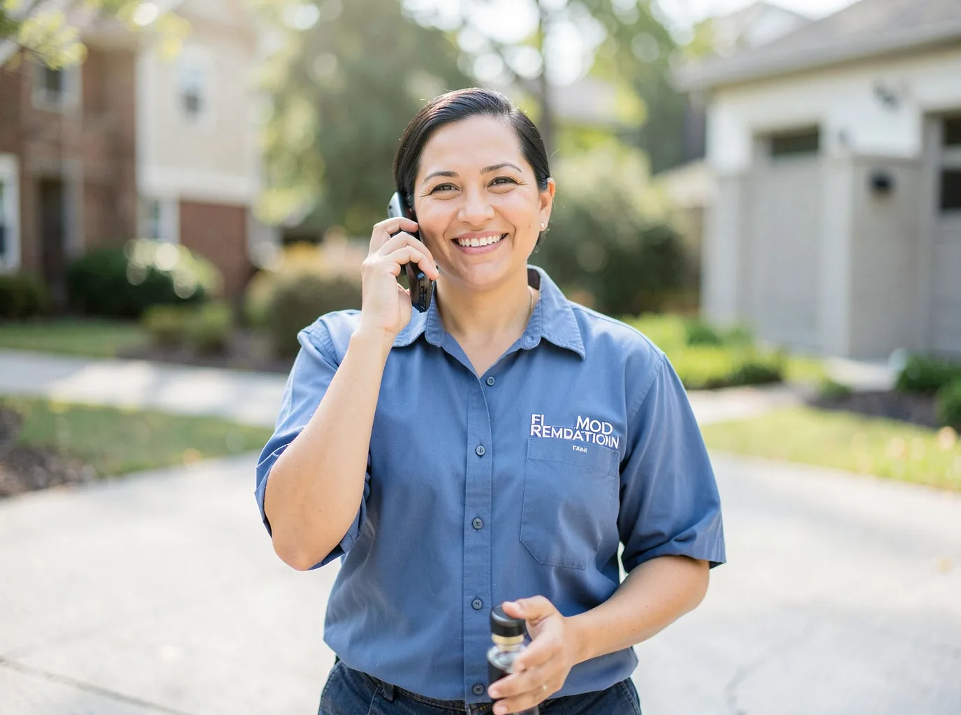Mold Remediation Walker, KS FAQs